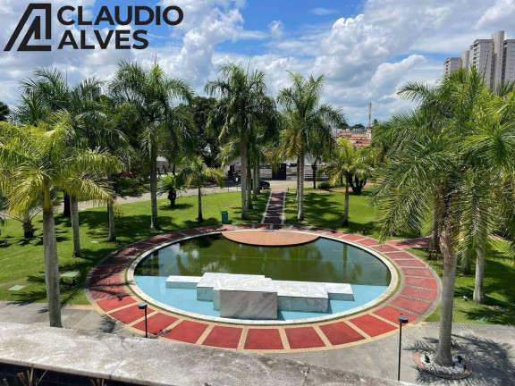 Imagem Apartamento com 4 Quartos à Venda, 180 m² em Santa Mônica - Feira De Santana