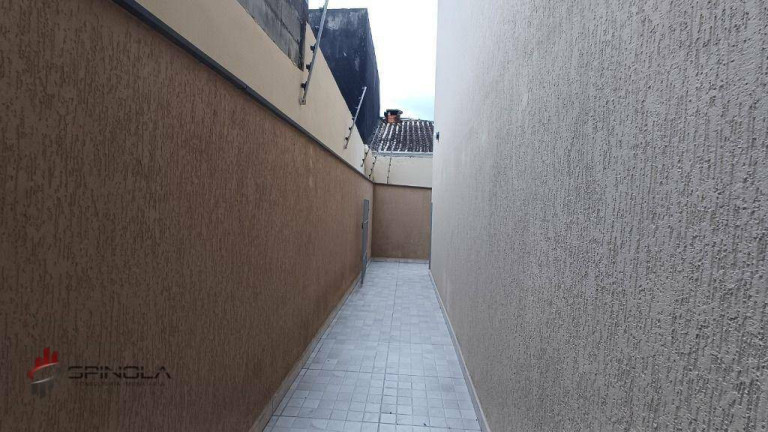 Imagem Sobrado com 2 Quartos à Venda, 58 m² em Maracanã - Praia Grande