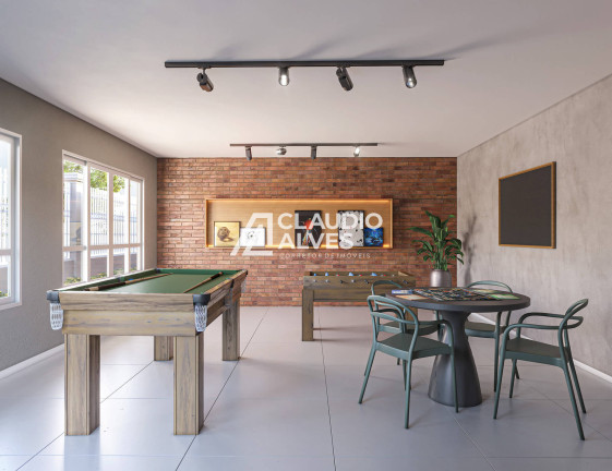 Imagem Apartamento com 2 Quartos à Venda, 41 m² em Papagaio - Feira De Santana Imagem Apartamento com 2 Quartos à Venda, 41 m² em Papagaio - Feira De Santana