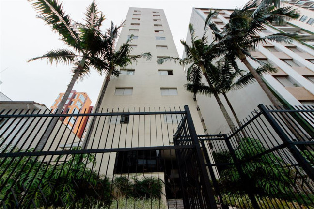 Imóvel com 3 Quartos à Venda,  em Pinheiros - São Paulo