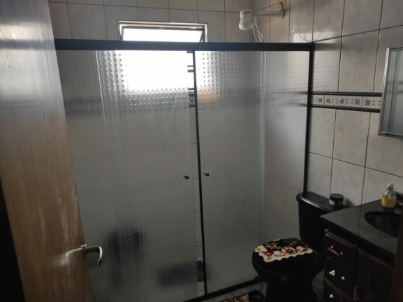 Imagem Casa com 3 Quartos à Venda, 140 m² em Parque Novo Oratório - Santo André Imagem Casa com 3 Quartos à Venda, 140 m² em Parque Novo Oratório - Santo André