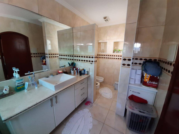 Imagem Casa com 4 Quartos à Venda, 353 m² em Alphaville - Santana De Parnaíba Imagem Casa com 4 Quartos à Venda, 353 m² em Alphaville - Santana De Parnaíba