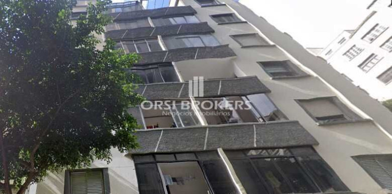 Apartamento com 1 Quarto à Venda, 56 m² em Santa Efigênia - São Paulo