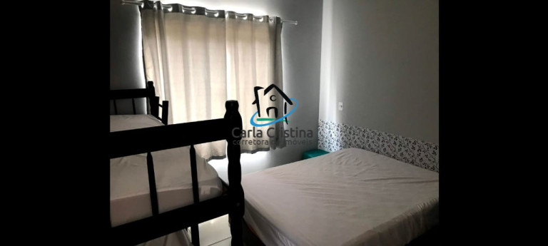 Imagem Apartamento com 2 Quartos à Venda, 51 m² em Balneario De Gaivotas - Matinhos