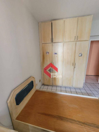 Imagem Apartamento com 3 Quartos à Venda, 108 m² em Cocó - Fortaleza