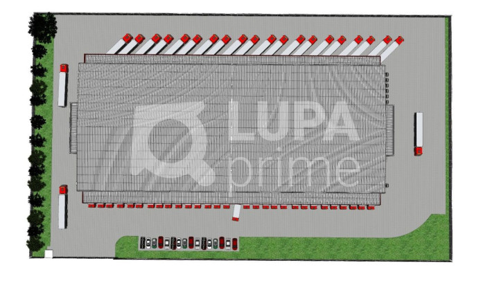 Imagem Imóvel Comercial para Alugar, 3.166 m² em Cumbica - Guarulhos Imagem Imóvel Comercial para Alugar, 3.166 m² em Cumbica - Guarulhos