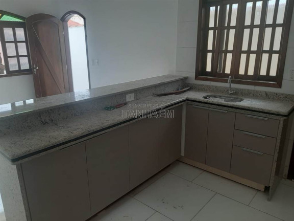 Imagem Casa com 3 Quartos à Venda, 70 m² em Santa Julia - Itanhaem