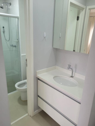 Imagem Apartamento com 1 Quarto à Venda, 38 m² em Vila Andrade - São Paulo Imagem Apartamento com 1 Quarto à Venda, 38 m² em Vila Andrade - São Paulo