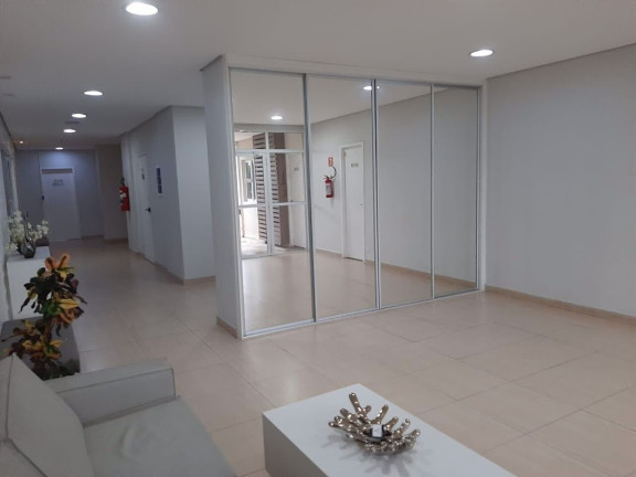 Imagem Apartamento com 2 Quartos à Venda, 63 m² em Jabaquara - São Paulo Imagem Apartamento com 2 Quartos à Venda, 63 m² em Jabaquara - São Paulo