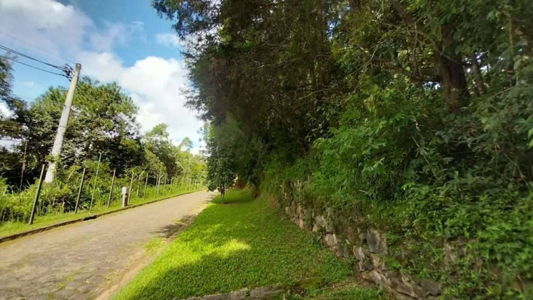 Terreno à Venda, 2 m² em Moinho Velho - Embu Das Artes