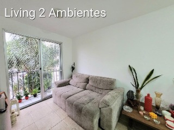 Imagem Apartamento com 3 Quartos à Venda, 64 m² em Jardim Celeste - São Paulo