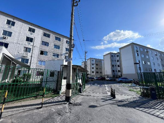 Apartamento com 2 Quartos à Venda, 77 m² em Jardim Palmares - Nova Iguacu