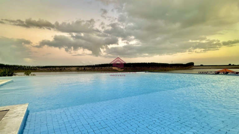Terreno em Condomínio à Venda, 480 m² em Zona Rural - Cruz Do Espírito Santo