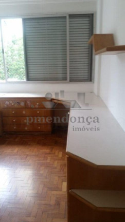 Imagem Apartamento com 3 Quartos à Venda, 150 m² em Higienópolis - São Paulo Imagem Apartamento com 3 Quartos à Venda, 150 m² em Higienópolis - São Paulo