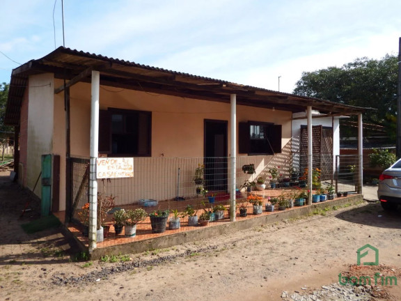 Imagem Casa com 2 Quartos à Venda, 80 m² em Campo Bonito - Torres