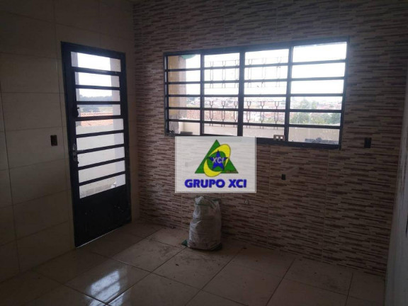 Imagem Casa com 5 Quartos à Venda, 190 m² em Parque Residencial Vila União - Campinas