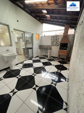 Imagem Sobrado com 2 Quartos à Venda, 65 m² em Vila San Martin - Campinas Imagem Sobrado com 2 Quartos à Venda, 65 m² em Vila San Martin - Campinas