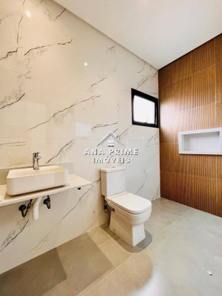 Imagem Casa de Condomínio com 4 Quartos à Venda, 600 m² em Urbanova - São José Dos Campos Imagem Casa de Condomínio com 4 Quartos à Venda, 600 m² em Urbanova - São José Dos Campos