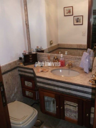 Imagem Apartamento com 4 Quartos à Venda, 280 m² em Panamby - São Paulo Imagem Apartamento com 4 Quartos à Venda, 280 m² em Panamby - São Paulo