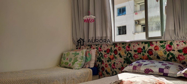 Imagem Apartamento com 1 Quarto à Venda, 40 m² em Centro - Balneário Camboriú