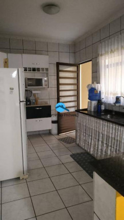Imagem Casa com 3 Quartos à Venda, 191 m² em Santa Terezinha - São Bernardo Do Campo Imagem Casa com 3 Quartos à Venda, 191 m² em Santa Terezinha - São Bernardo Do Campo