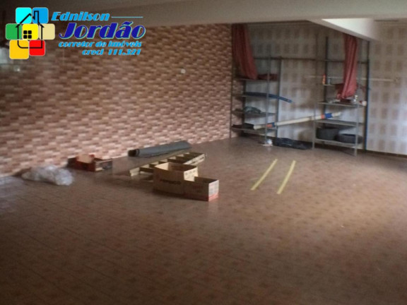 Imagem Sobrado com 3 Quartos à Venda, 258 m² em Chácara Belenzinho - São Paulo