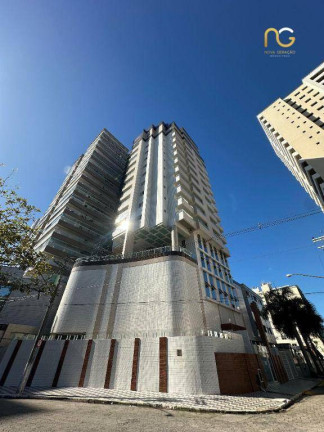 Imagem Apartamento com 1 Quarto à Venda, 50 m² em Aviação - Praia Grande Imagem Apartamento com 1 Quarto à Venda, 50 m² em Aviação - Praia Grande
