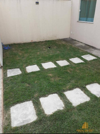 Imagem Casa com 2 Quartos à Venda, 103 m² em Tomba - Feira De Santana Imagem Casa com 2 Quartos à Venda, 103 m² em Tomba - Feira De Santana