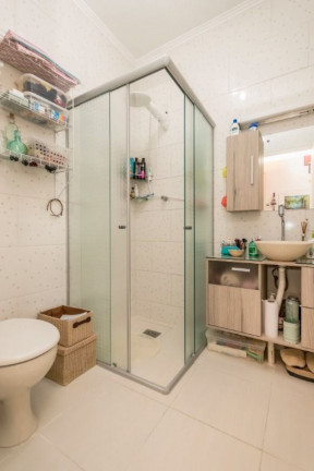 Imagem Imóvel com 2 Quartos à Venda, 60 m² em São João - Porto Alegre