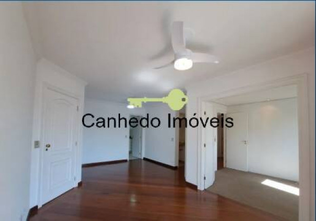 Imagem Apartamento com 3 Quartos para Alugar, 105 m² em Itaim Bibi - São Paulo