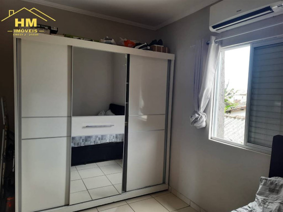 Imagem Sobrado com 2 Quartos à Venda, 56 m² em Parque Sao Vicente - Sao Vicente