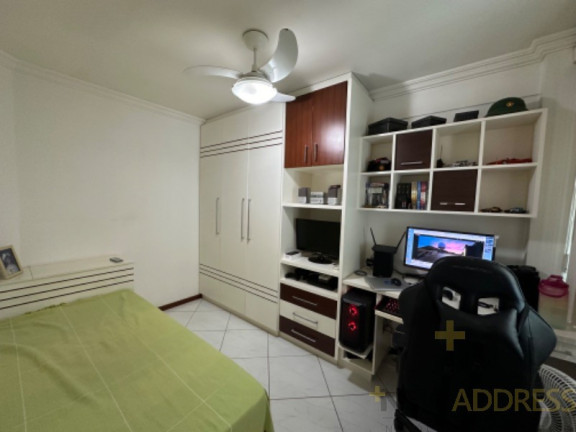 Imagem Apartamento com 2 Quartos à Venda, 95 m² em Itapuã - Vila Velha Imagem Apartamento com 2 Quartos à Venda, 95 m² em Itapuã - Vila Velha