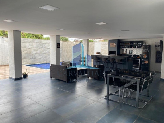 Imagem Casa com 4 Quartos à Venda, 367 m² em Estância Silveira - Contagem