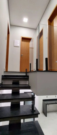 Imagem Casa com 3 Quartos à Venda, 132 m² em Horto Florestal - Sorocaba