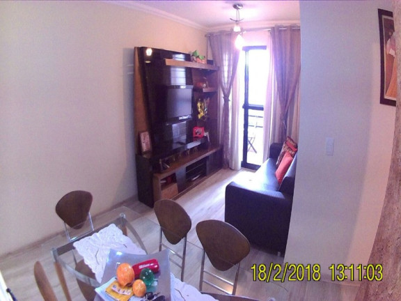 Imagem Apartamento com 2 Quartos à Venda, 65 m² em Jardim íris - São Paulo