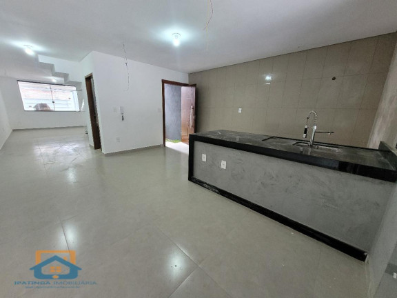 Apartamento com 3 Quartos à Venda, 158 m² em Cidade Nova - Santana Do Paraíso