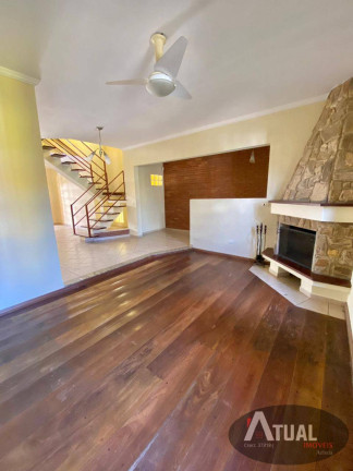 Imagem Casa com 3 Quartos à Venda, 360 m² em Jardim Paulista - Atibaia Imagem Casa com 3 Quartos à Venda, 360 m² em Jardim Paulista - Atibaia