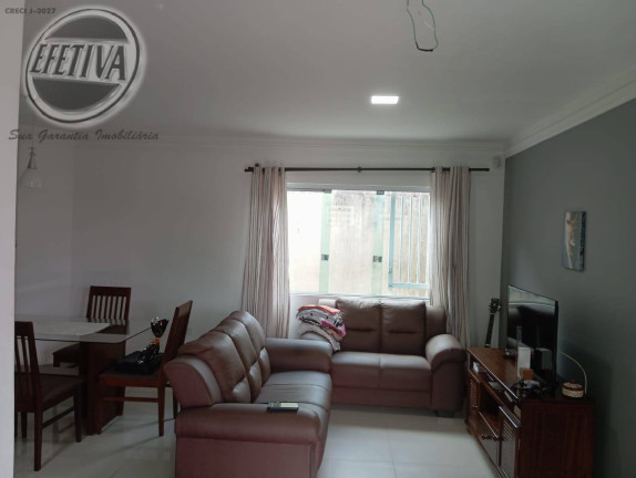 Imagem Sobrado com 4 Quartos à Venda, 140 m² em Cohapar - Guaratuba