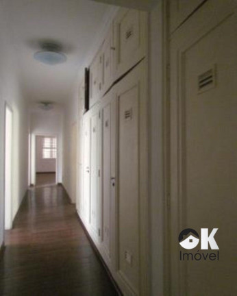 Imagem Apartamento com 4 Quartos à Venda, 300 m² em Jardim Paulista - São Paulo