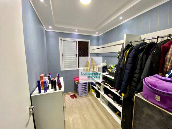 Imagem Cobertura com 3 Quartos à Venda, 126 m² em Vila Augusta - Guarulhos