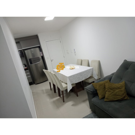 Apartamento com 2 Quartos à Venda,  em Rio Pequeno - Camboriú