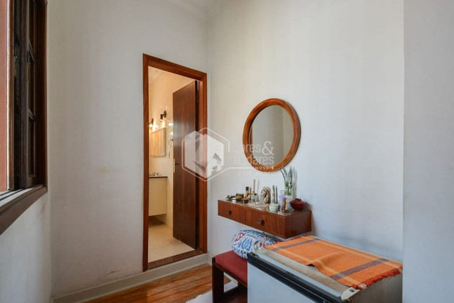Imagem Casa com 3 Quartos à Venda, 150 m² em Vila Mariana - São Paulo