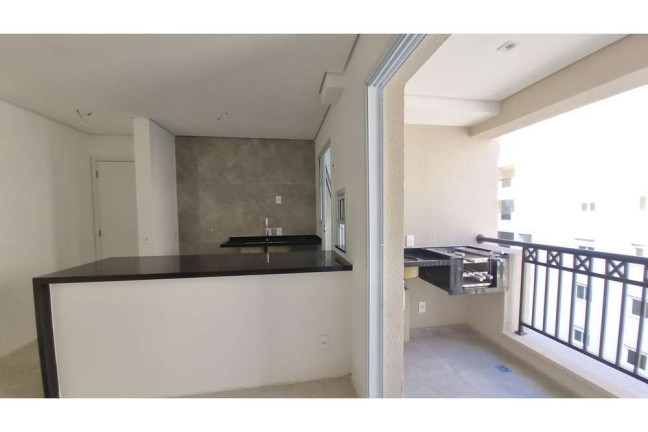 Imagem Apartamento com 3 Quartos à Venda, 76 m² em Vila Suzana - São Paulo