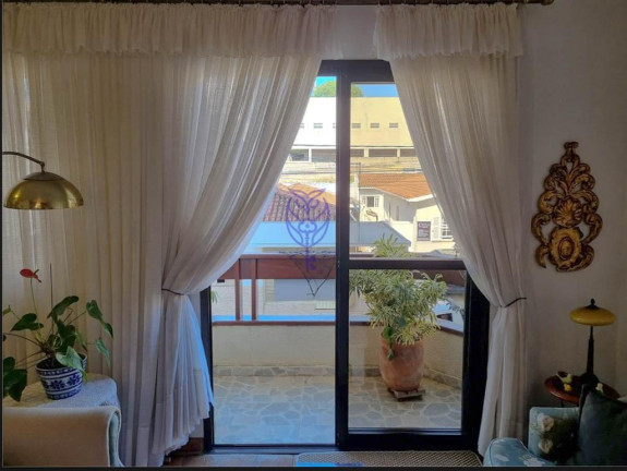 Imagem Apartamento com 3 Quartos à Venda, 105 m² em Centro - Serra Negra