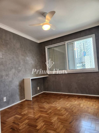 Imagem Apartamento com 3 Quartos para Alugar, 110 m² em Cidade Monções - São Paulo Imagem Apartamento com 3 Quartos para Alugar, 110 m² em Cidade Monções - São Paulo
