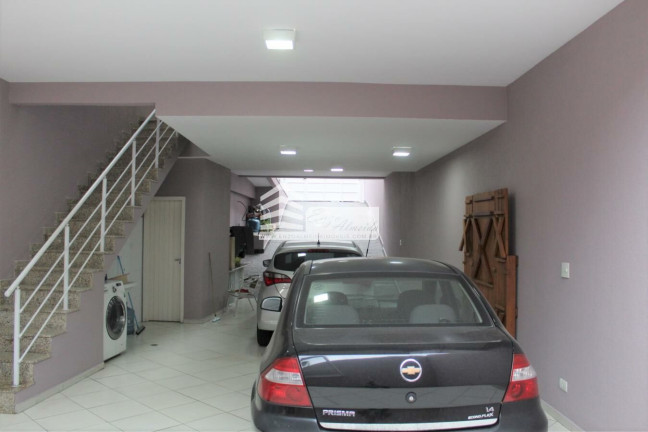 Imagem Casa com 3 Quartos à Venda, 200 m² em Jardim Marajoara - São Paulo Imagem Casa com 3 Quartos à Venda, 200 m² em Jardim Marajoara - São Paulo