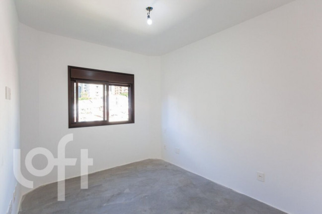 Imagem Imóvel com 3 Quartos à Venda, 107 m² em Perdizes - São Paulo