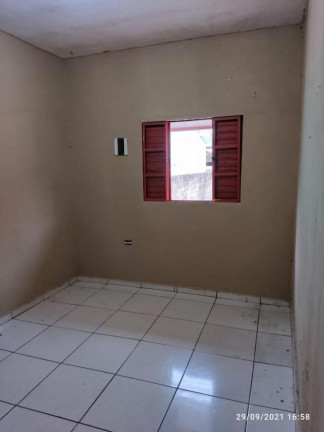 Imagem Casa com 4 Quartos à Venda, 103 m² em Residencial Astória - Tatuí