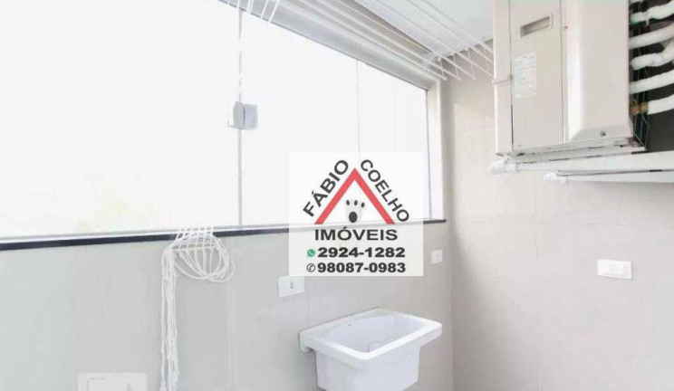 Imagem Apartamento com 3 Quartos à Venda, 70 m² em Vila Mascote - São Paulo