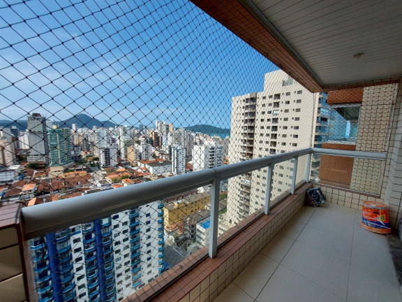 Imagem Apartamento com 3 Quartos à Venda, 122 m² em Vila Guilhermina - Praia Grande Imagem Apartamento com 3 Quartos à Venda, 122 m² em Vila Guilhermina - Praia Grande